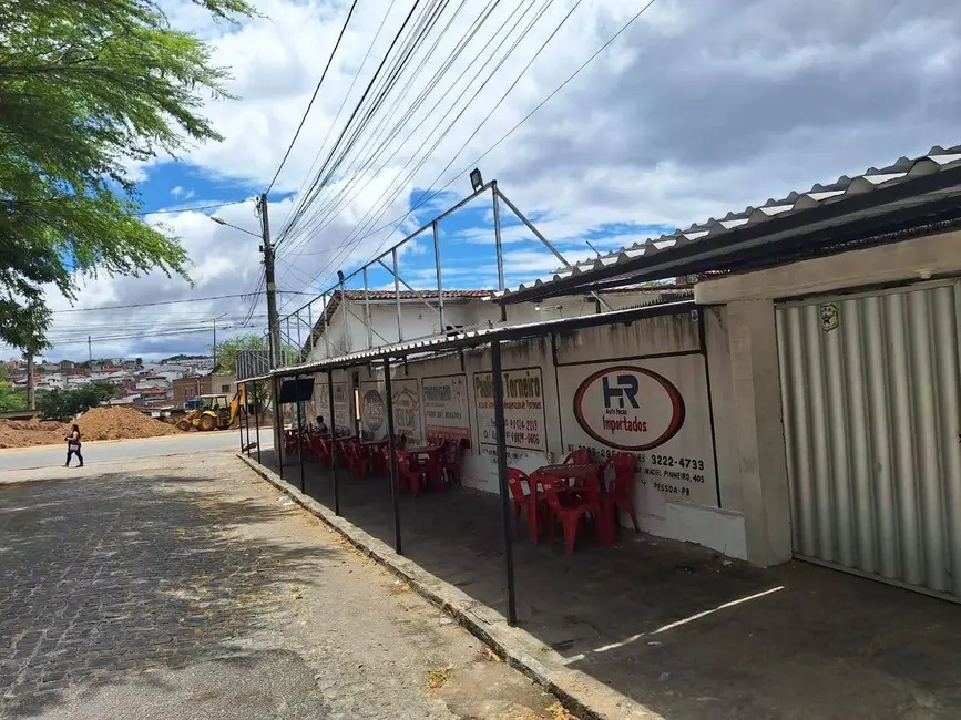 Loja para alugar, 420m2 em Santa Rosa, Campina Grande - PB - imagem 9 Foto 9 de Loja para alugar, 420m2 em Santa Rosa, Campina Grande - PB