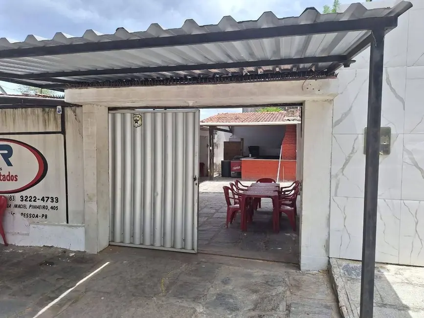 Foto 1 de Loja para alugar, 420m2 em Santa Rosa, Campina Grande - PB