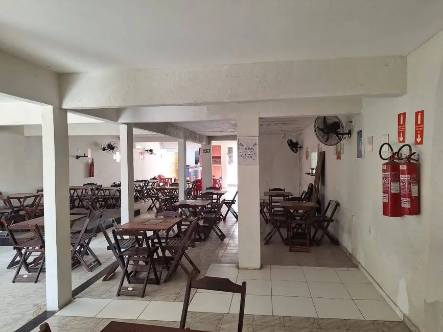 Loja para alugar, 420m2 em Santa Rosa, Campina Grande - PB - imagem 4 Foto 4 de Loja para alugar, 420m2 em Santa Rosa, Campina Grande - PB