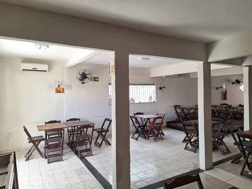Loja para alugar, 420m2 em Santa Rosa, Campina Grande - PB - imagem 5 Foto 5 de Loja para alugar, 420m2 em Santa Rosa, Campina Grande - PB