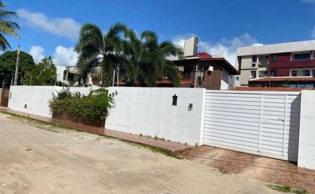 Casa com 9 quartos à venda, 837m2 em Camboinha, Cabedelo - PB - imagem 4 Foto 4 de Casa com 9 quartos à venda, 837m2 em Camboinha, Cabedelo - PB