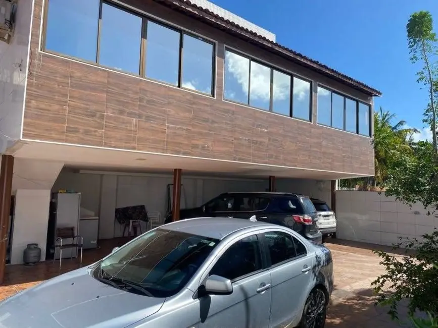 Casa com 9 quartos à venda, 837m2 em Camboinha, Cabedelo - PB - imagem 3 Foto 3 de Casa com 9 quartos à venda, 837m2 em Camboinha, Cabedelo - PB