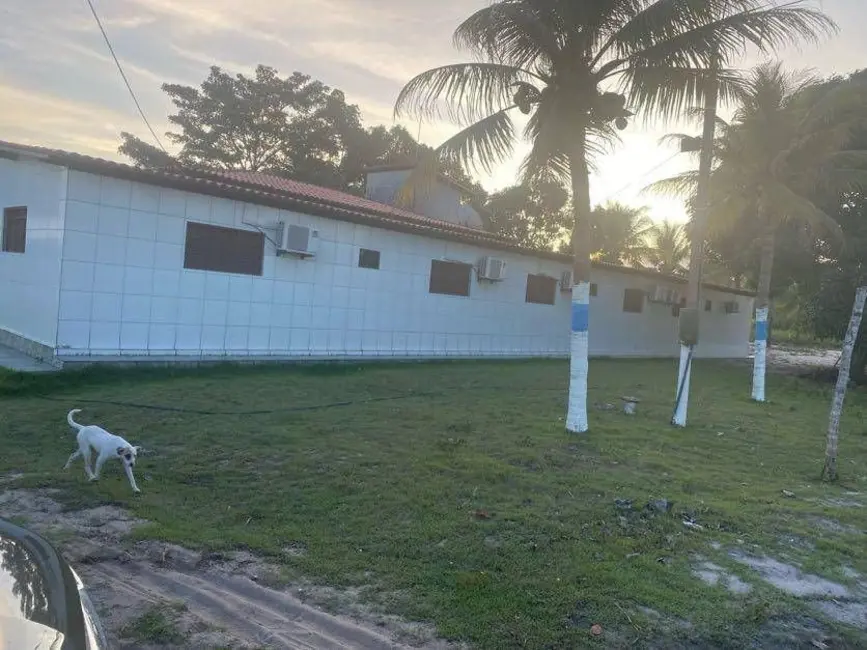 Foto 6 de Fazenda / Haras à venda, 16777215m2 em Centro, Conde - PB