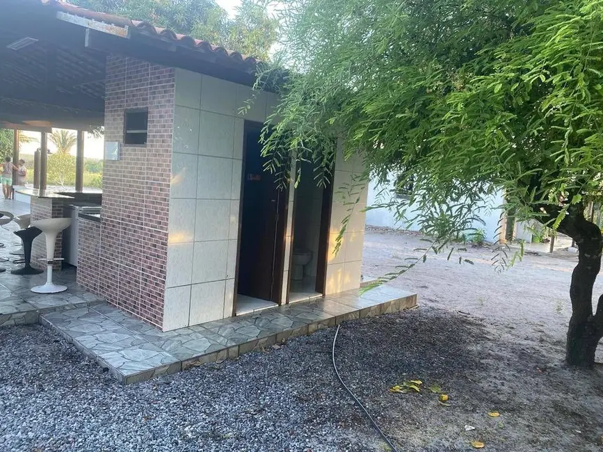 Foto 5 de Fazenda / Haras à venda, 16777215m2 em Centro, Conde - PB