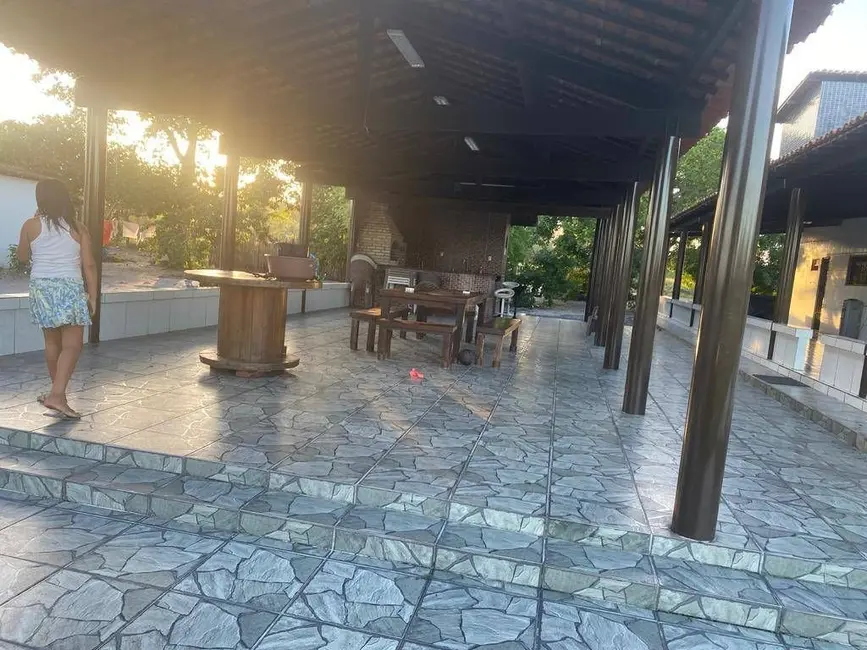 Foto 7 de Fazenda / Haras à venda, 16777215m2 em Centro, Conde - PB