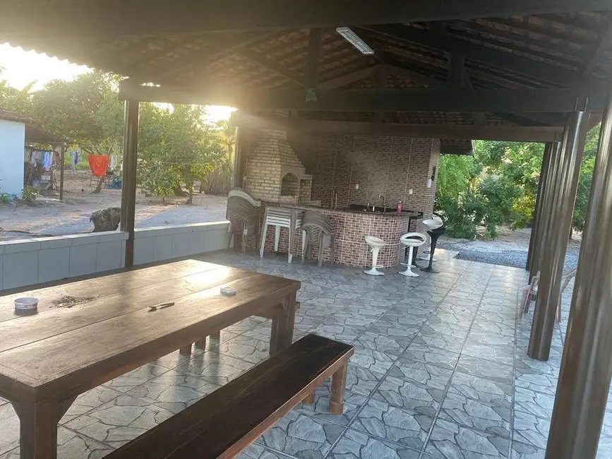 Foto 9 de Fazenda / Haras à venda, 16777215m2 em Centro, Conde - PB