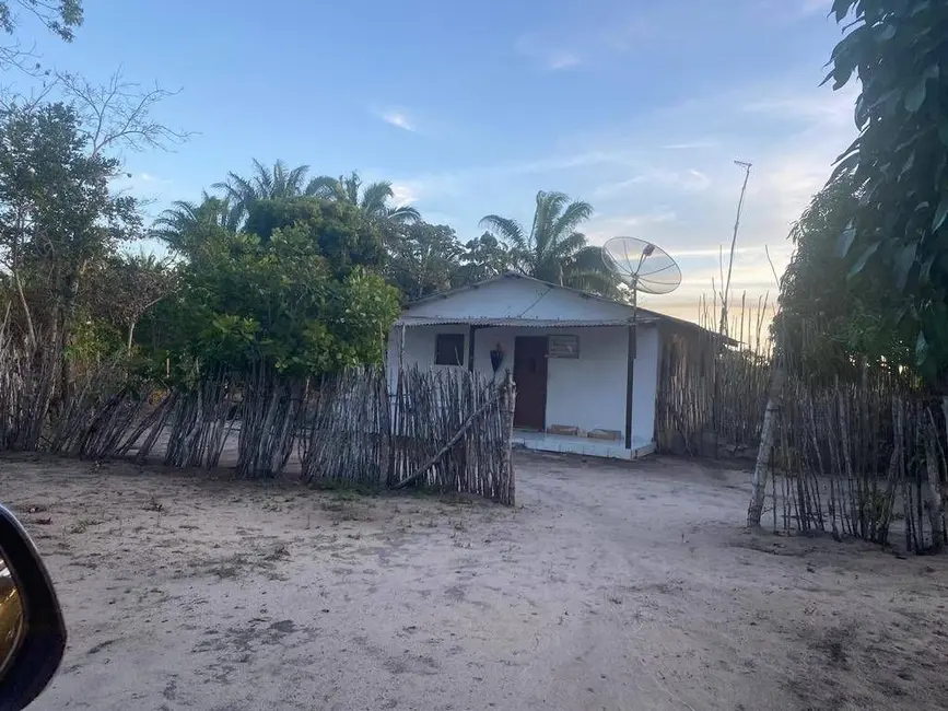 Foto 1 de Fazenda / Haras à venda, 16777215m2 em Centro, Conde - PB