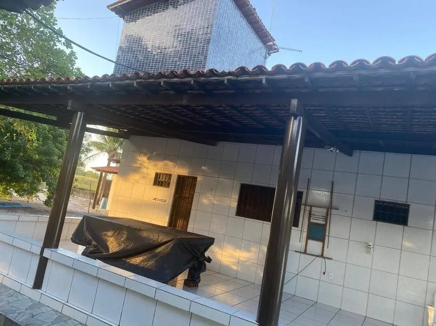 Foto 2 de Fazenda / Haras à venda, 16777215m2 em Centro, Conde - PB