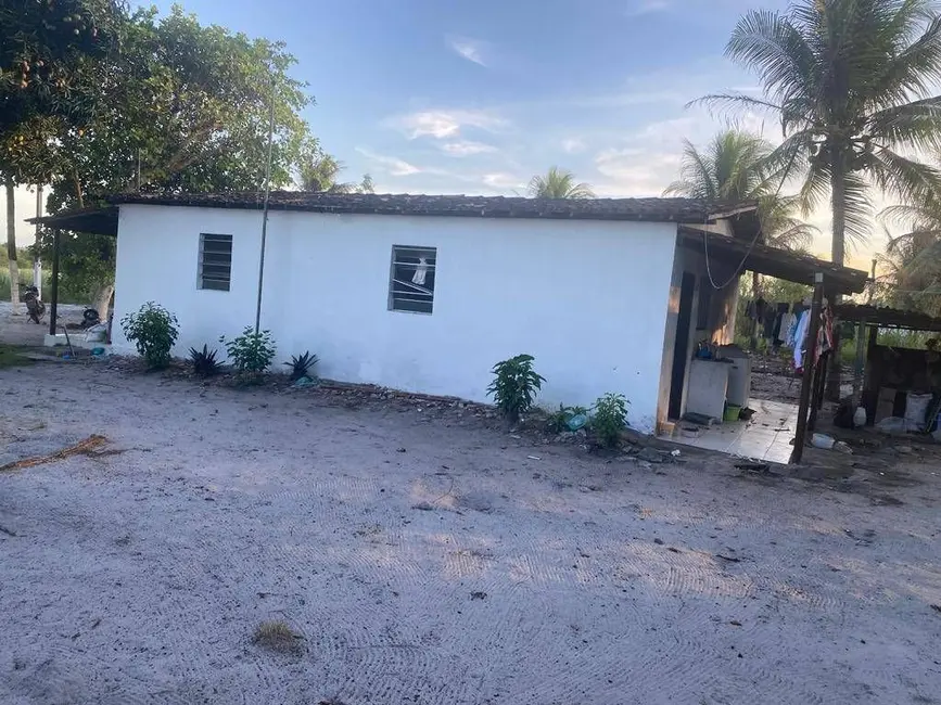 Foto 3 de Fazenda / Haras à venda, 16777215m2 em Centro, Conde - PB