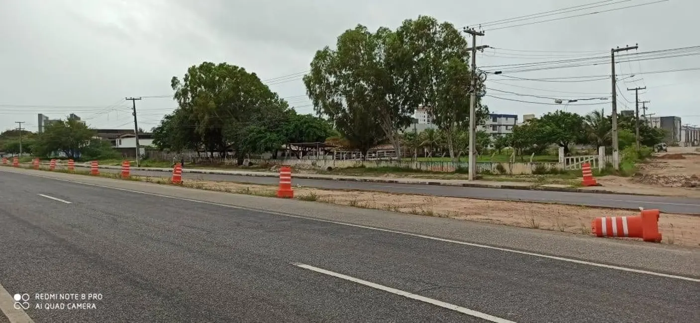 Foto 2 de Terreno / Lote à venda, 3630m2 em Parque Verde, Cabedelo - PB