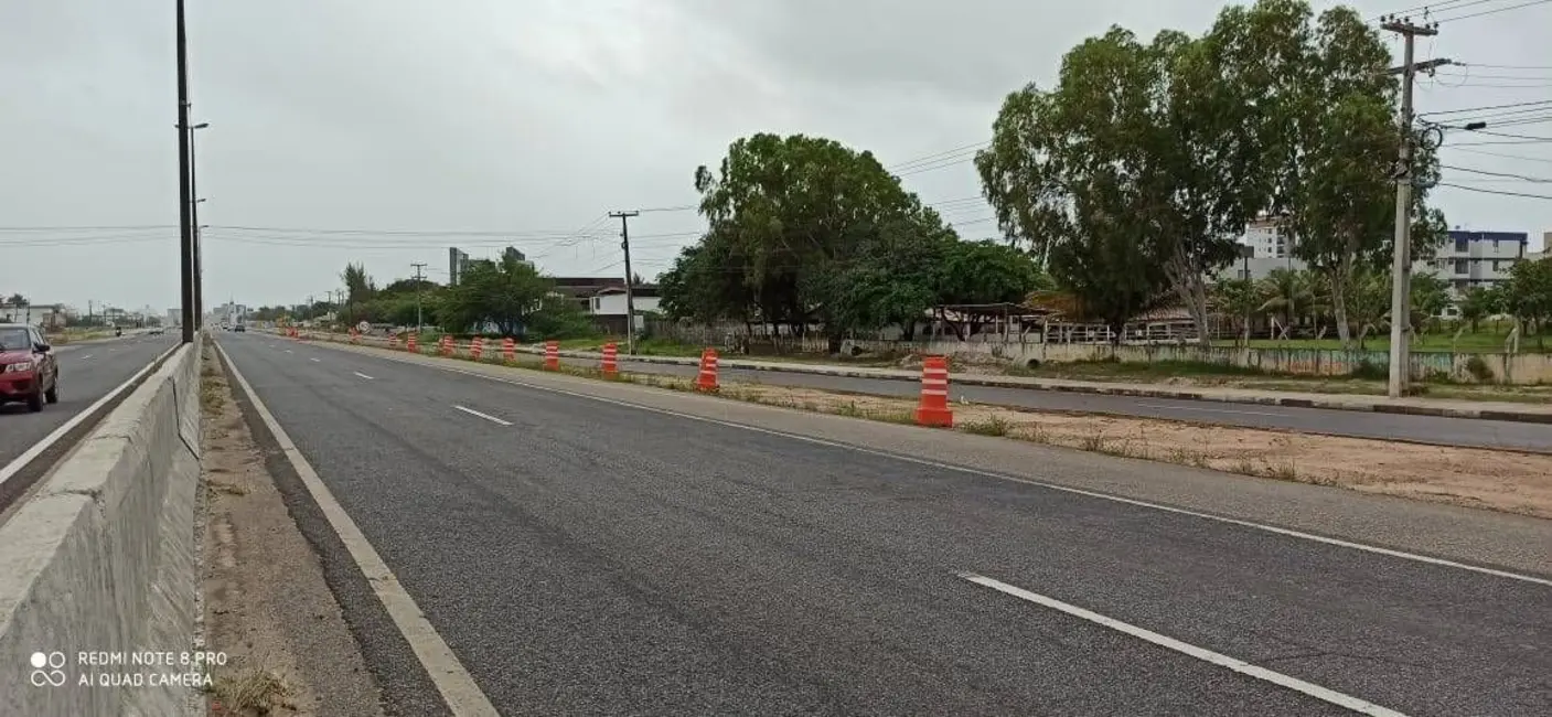 Terreno / Lote à venda, 3630m2 em Parque Verde, Cabedelo - PB - imagem 3 Foto 3 de Terreno / Lote à venda, 3630m2 em Parque Verde, Cabedelo - PB