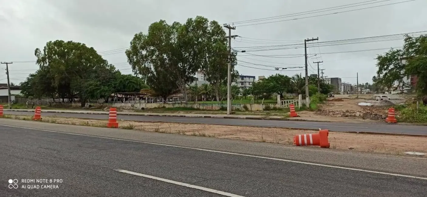 Terreno / Lote à venda, 3630m2 em Parque Verde, Cabedelo - PB - imagem 4 Foto 4 de Terreno / Lote à venda, 3630m2 em Parque Verde, Cabedelo - PB