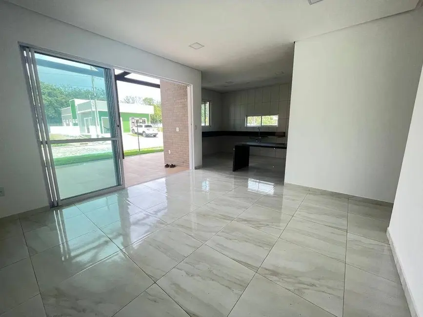 Casa com 4 quartos à venda, 152m2 em Bananeiras - PB - imagem 2 Foto 2 de Casa com 4 quartos à venda, 152m2 em Bananeiras - PB