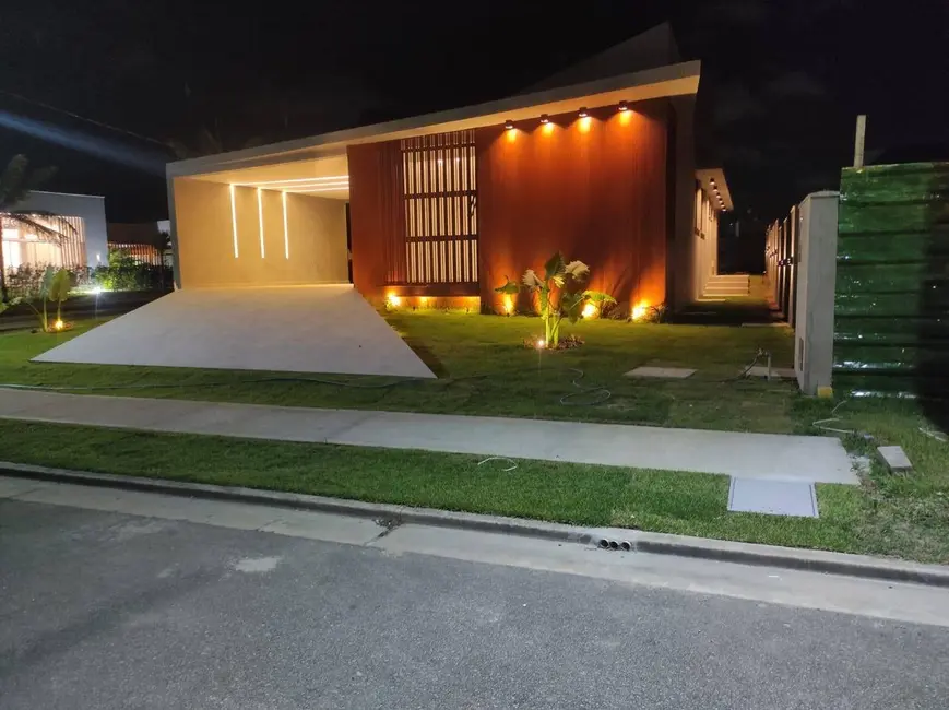 Foto 4 de Casa com 4 quartos à venda, 221m2 em Bayeux - PB
