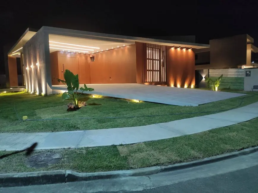 Foto 1 de Casa com 4 quartos à venda, 221m2 em Bayeux - PB