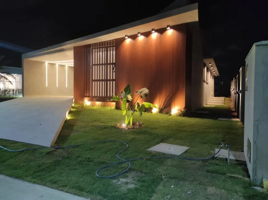 Foto 5 de Casa com 4 quartos à venda, 221m2 em Bayeux - PB