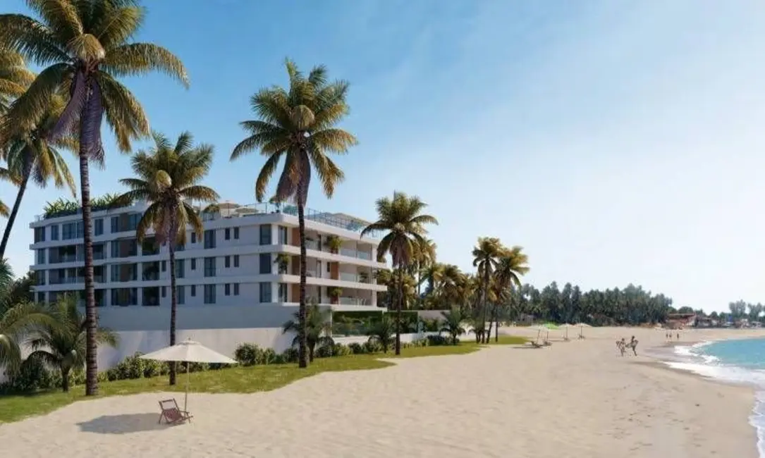 Foto 1 de Apartamento com 3 quartos à venda, 120m2 em Bessa, Joao Pessoa - PB