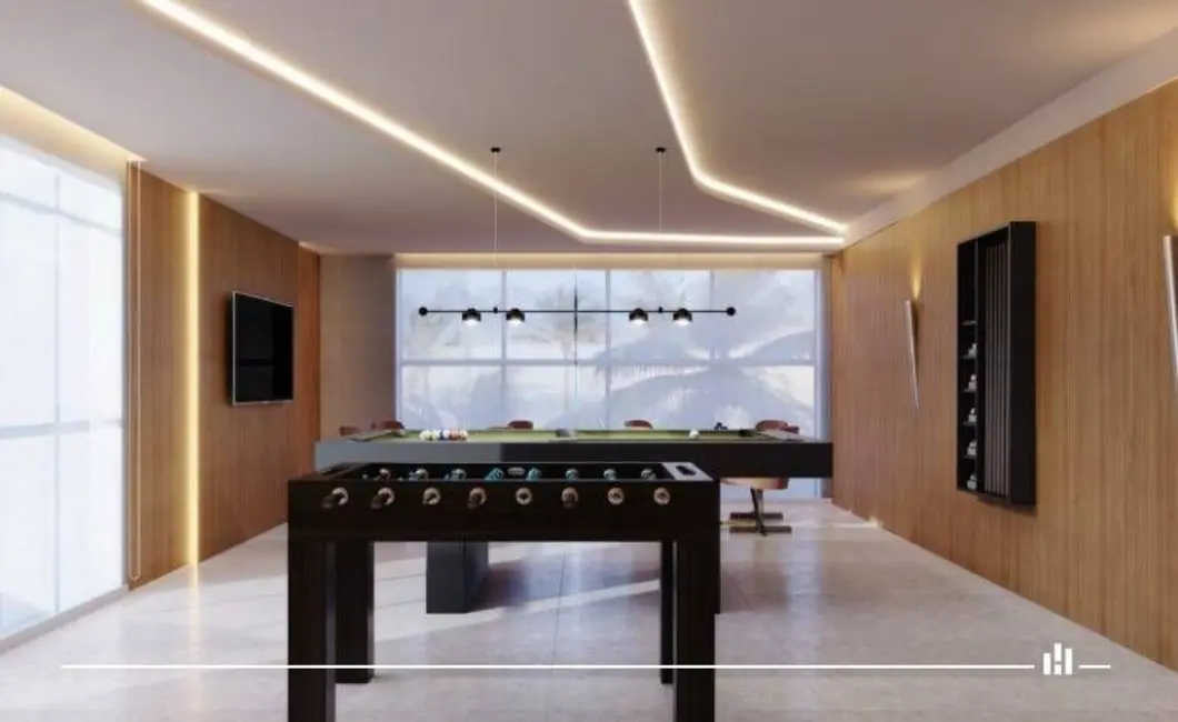 Foto 5 de Apartamento com 3 quartos à venda, 120m2 em Bessa, Joao Pessoa - PB