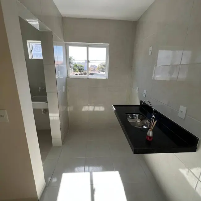 Foto 4 de Apartamento com 2 quartos à venda, 53m2 em Valentina de Figueiredo, Joao Pessoa - PB