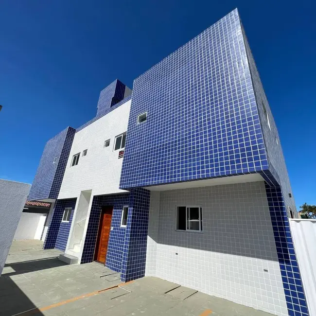 Foto 9 de Apartamento com 2 quartos à venda, 53m2 em Valentina de Figueiredo, Joao Pessoa - PB