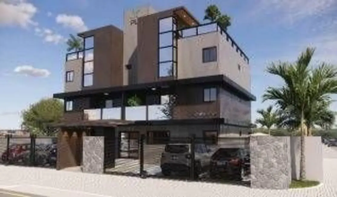 Foto 2 de Apartamento com 2 quartos à venda, 59m2 em Cristo Redentor, Joao Pessoa - PB