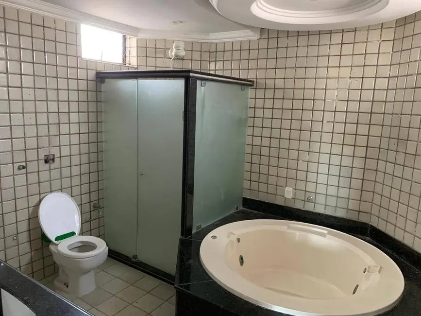 Apartamento com 5 quartos à venda, 420m2 em Bessa, Joao Pessoa - PB - imagem 9 Foto 9 de Apartamento com 5 quartos à venda, 420m2 em Bessa, Joao Pessoa - PB