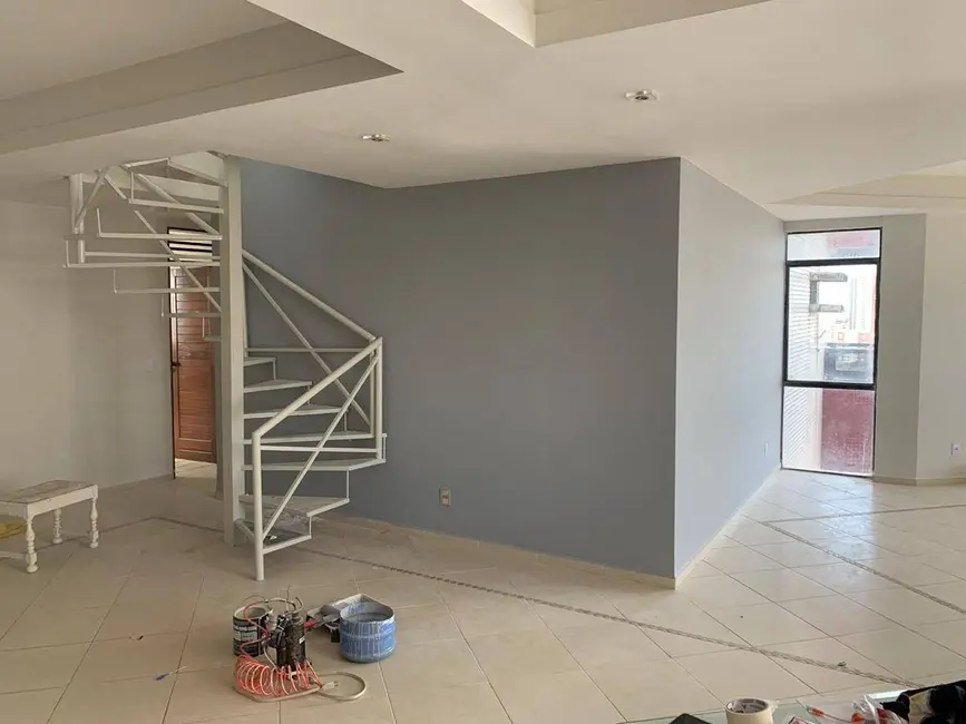Foto 1 de Apartamento com 5 quartos à venda, 420m2 em Bessa, Joao Pessoa - PB