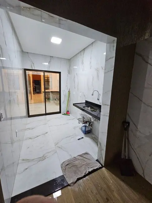 Foto 3 de Casa com 3 quartos à venda, 100m2 em Muçumagro, Joao Pessoa - PB