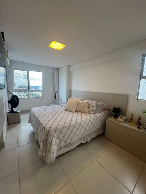 Foto 6 de Apartamento com 3 quartos à venda, 85m2 em Estados, Joao Pessoa - PB
