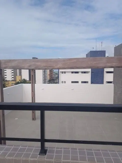 Apartamento com 2 quartos à venda, 54m2 em Intermares, Cabedelo - PB - imagem 8 Foto 8 de Apartamento com 2 quartos à venda, 54m2 em Intermares, Cabedelo - PB