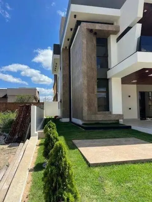 Foto 2 de Casa com 4 quartos à venda, 290m2 em Bananeiras - PB