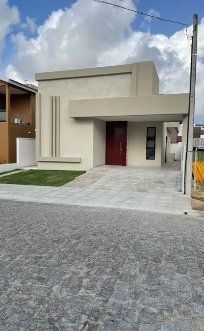Foto 1 de Casa com 3 quartos à venda, 200m2 em Gramame, Joao Pessoa - PB