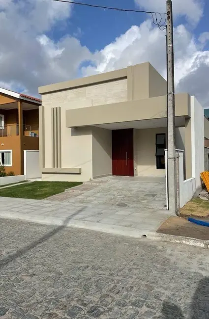 Casa com 3 quartos à venda, 200m2 em Gramame, Joao Pessoa - PB - imagem 2 Foto 2 de Casa com 3 quartos à venda, 200m2 em Gramame, Joao Pessoa - PB