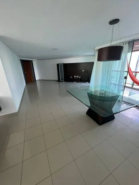 Apartamento com 4 quartos à venda, 210m2 em Intermares, Cabedelo - PB - imagem 5 Foto 5 de Apartamento com 4 quartos à venda, 210m2 em Intermares, Cabedelo - PB