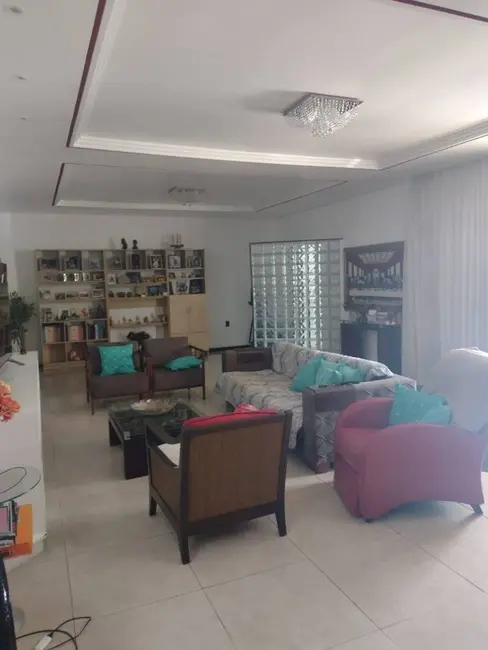 Casa com 4 quartos à venda, 900m2 em Portal do Sol, Joao Pessoa - PB - imagem 8 Foto 8 de Casa com 4 quartos à venda, 900m2 em Portal do Sol, Joao Pessoa - PB