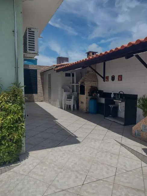 Casa com 4 quartos à venda, 900m2 em Portal do Sol, Joao Pessoa - PB - imagem 4 Foto 4 de Casa com 4 quartos à venda, 900m2 em Portal do Sol, Joao Pessoa - PB