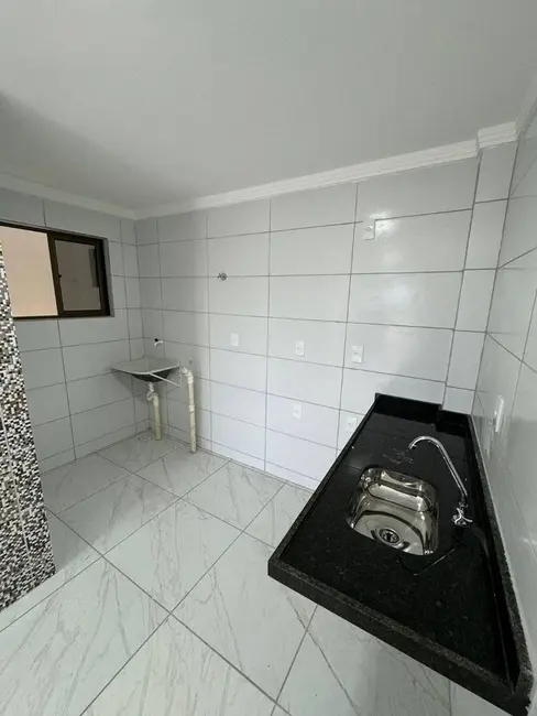 Foto 5 de Apartamento com 2 quartos à venda, 47m2 em Mangabeira, Joao Pessoa - PB