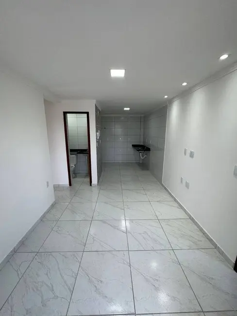 Foto 2 de Apartamento com 2 quartos à venda, 47m2 em Mangabeira, Joao Pessoa - PB