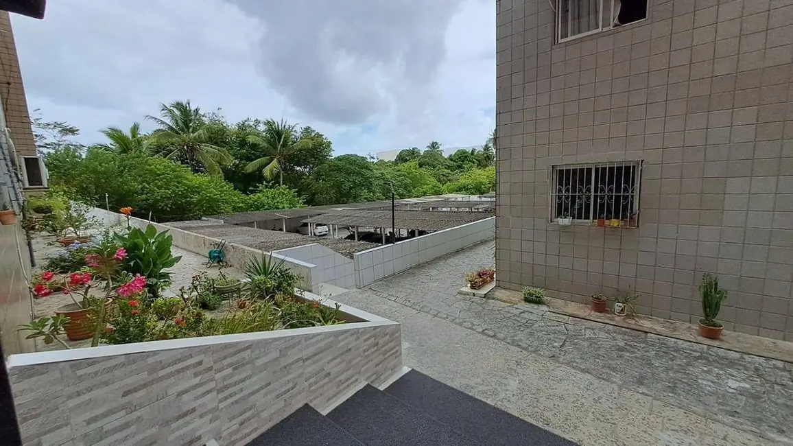 Foto 3 de Apartamento com 1 quarto à venda, 40m2 em Jardim Cidade Universitária, Joao Pessoa - PB