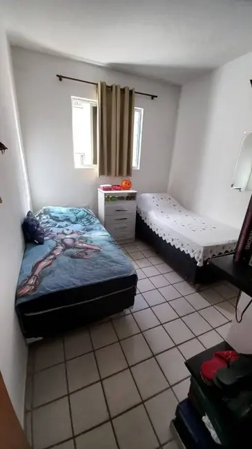 Foto 7 de Apartamento com 1 quarto à venda, 40m2 em Jardim Cidade Universitária, Joao Pessoa - PB