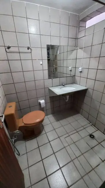 Foto 9 de Apartamento com 1 quarto à venda, 40m2 em Jardim Cidade Universitária, Joao Pessoa - PB