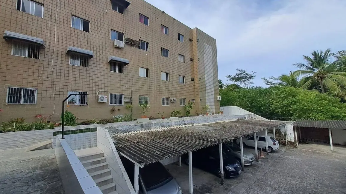 Foto 5 de Apartamento com 1 quarto à venda, 40m2 em Jardim Cidade Universitária, Joao Pessoa - PB