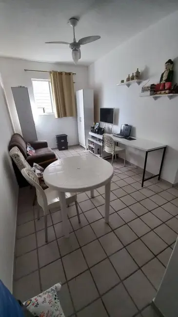 Foto 6 de Apartamento com 1 quarto à venda, 40m2 em Jardim Cidade Universitária, Joao Pessoa - PB