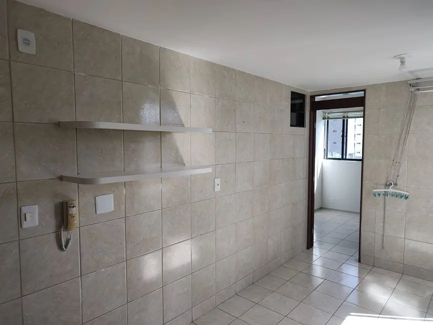 Apartamento com 2 quartos para alugar, 60m2 em Tambaú, Joao Pessoa - PB - imagem 4 Foto 4 de Apartamento com 2 quartos para alugar, 60m2 em Tambaú, Joao Pessoa - PB