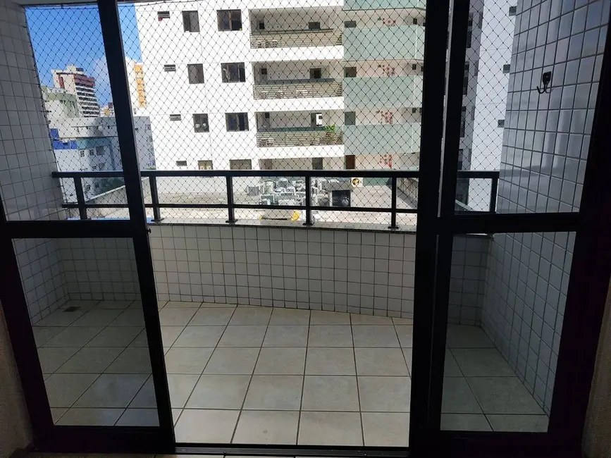 Foto 1 de Apartamento com 2 quartos para alugar, 60m2 em Tambaú, Joao Pessoa - PB