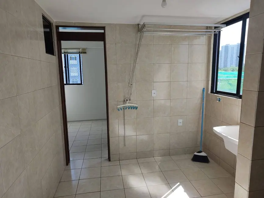 Apartamento com 2 quartos para alugar, 60m2 em Tambaú, Joao Pessoa - PB - imagem 3 Foto 3 de Apartamento com 2 quartos para alugar, 60m2 em Tambaú, Joao Pessoa - PB
