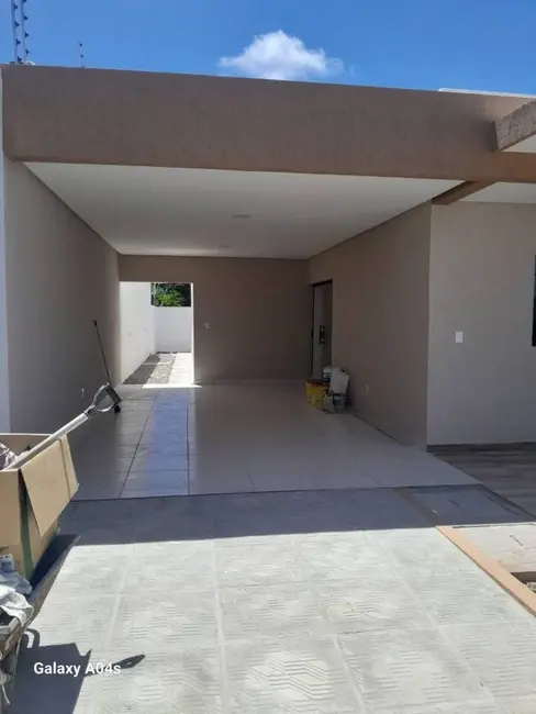 Foto 1 de Casa com 2 quartos à venda, 112m2 em Conde - PB