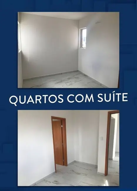 Foto 3 de Apartamento com 2 quartos à venda, 50m2 em João Paulo II, Joao Pessoa - PB