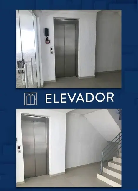 Foto 4 de Apartamento com 2 quartos à venda, 50m2 em João Paulo II, Joao Pessoa - PB