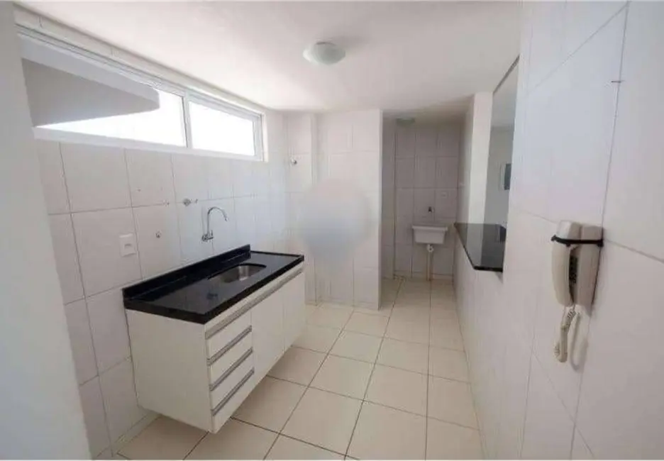 Foto 2 de Apartamento com 2 quartos à venda, 60m2 em Expedicionários, Joao Pessoa - PB